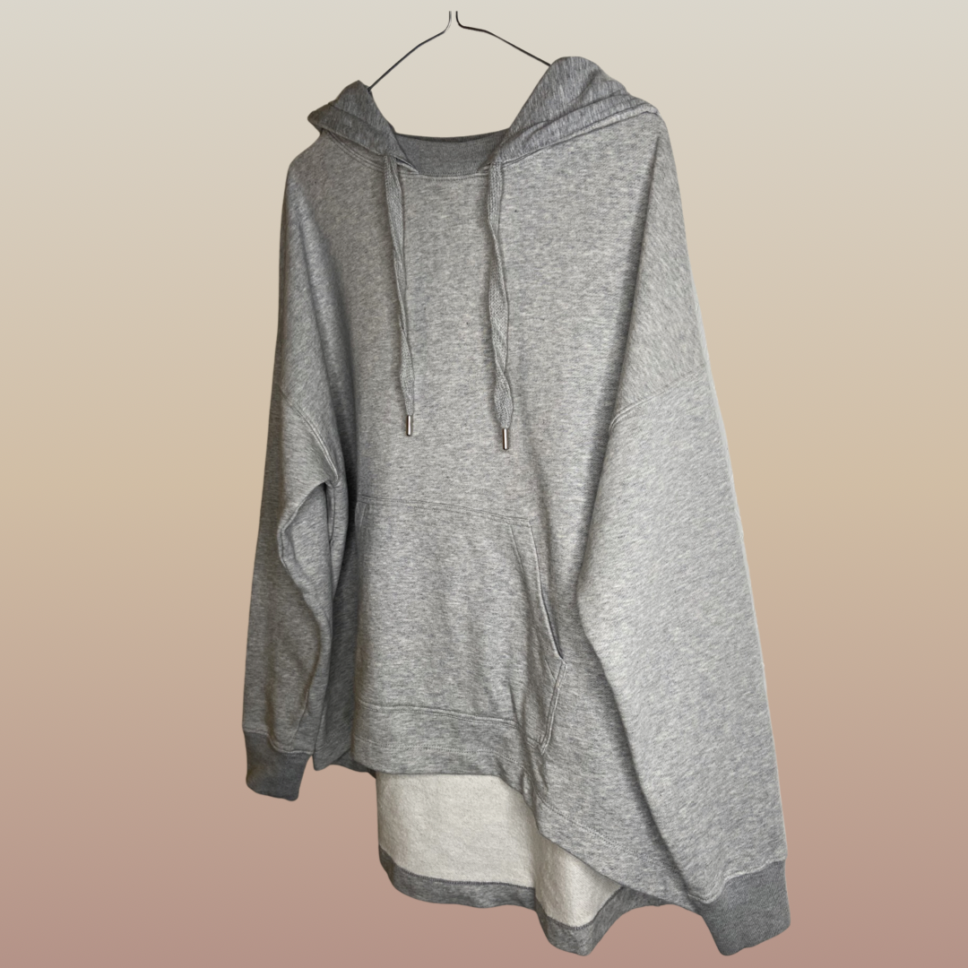 Hoodie All Saints