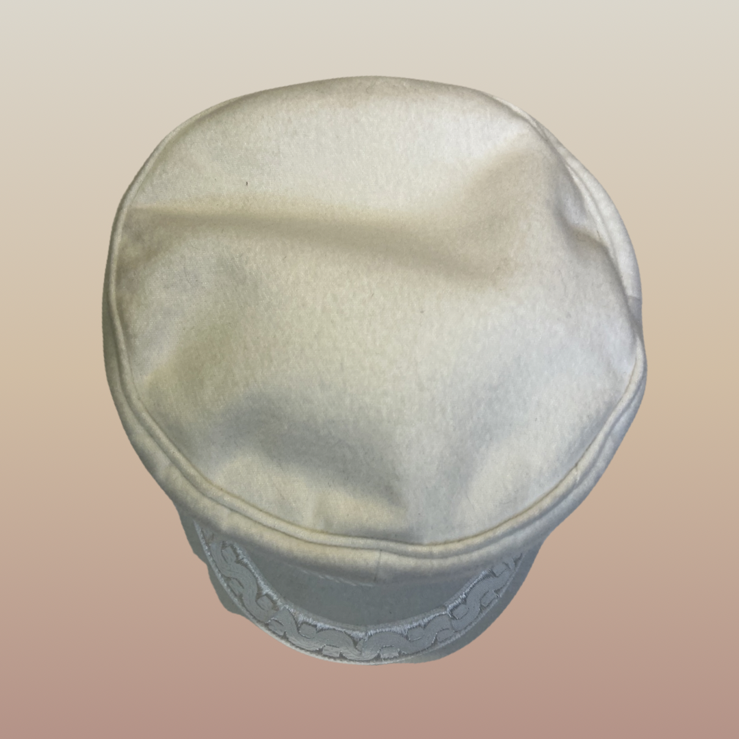 Gaveroche Lack of Color