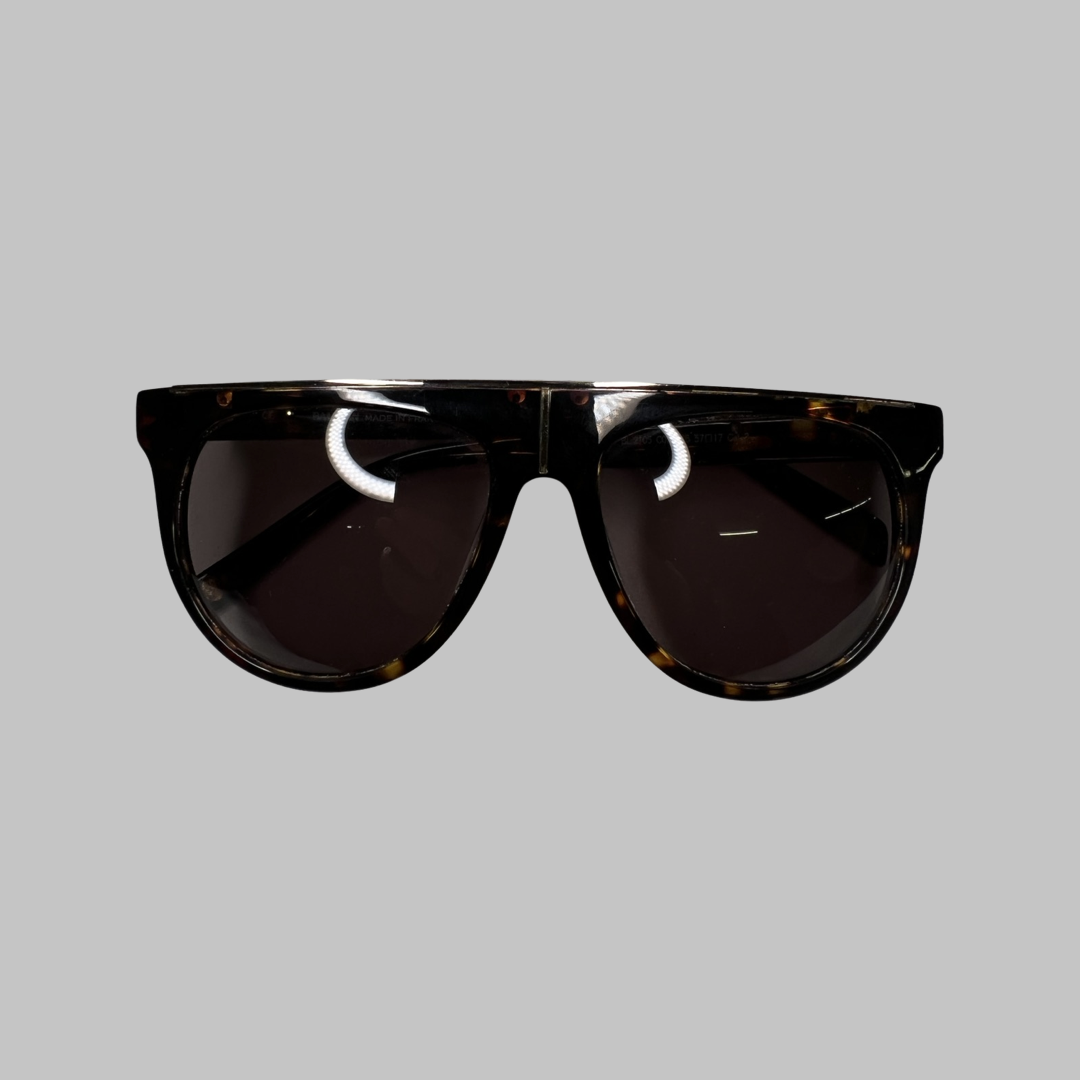 Lunettes de soleil Balmain
