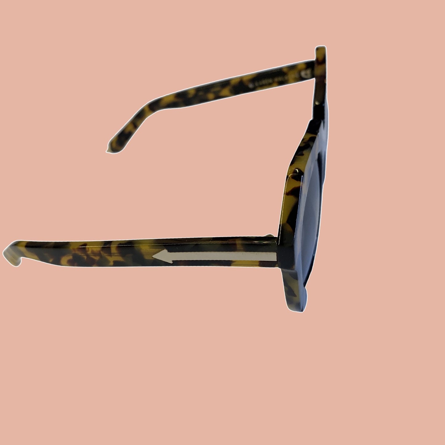 Lunettes solaire karen Walker