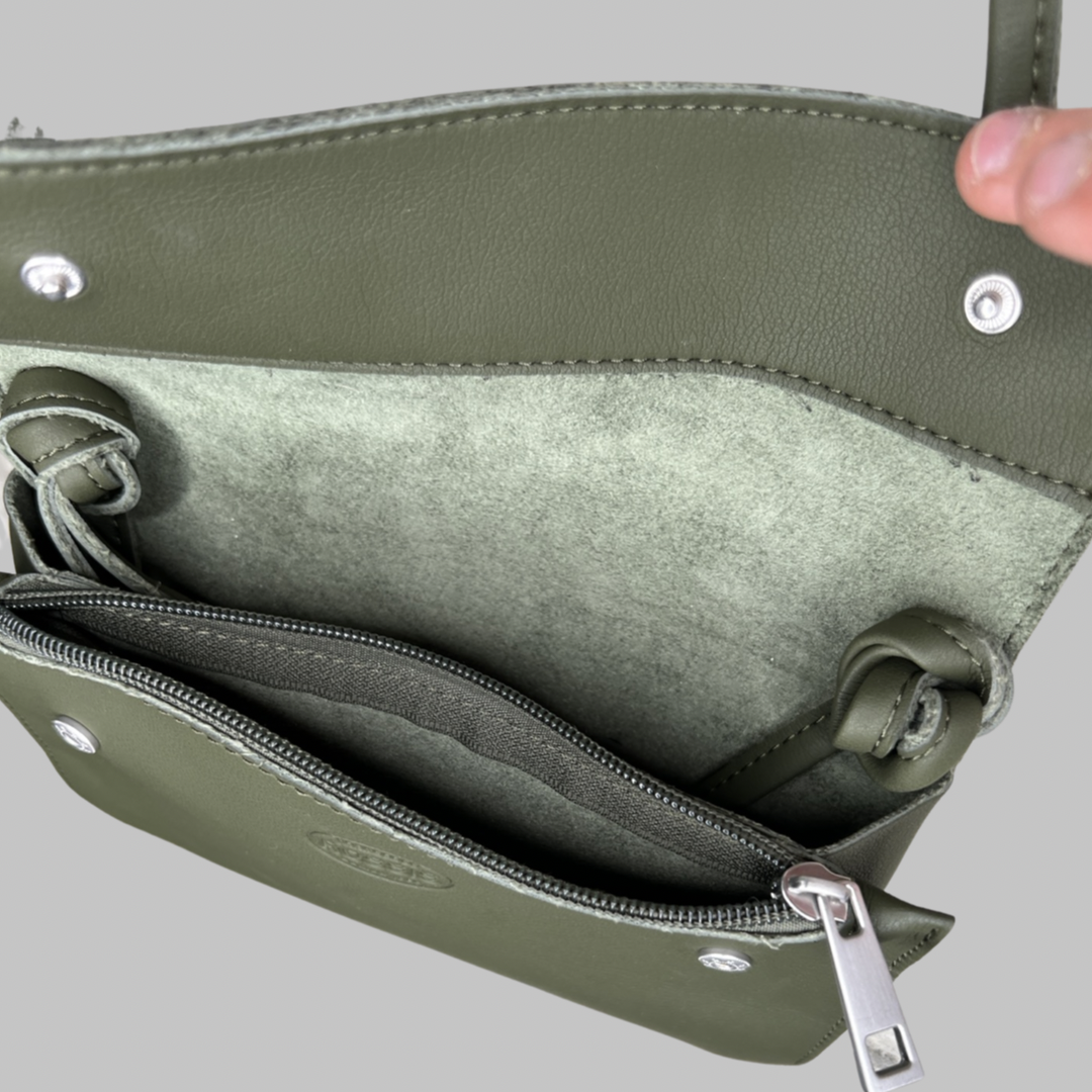 Sac Rossis