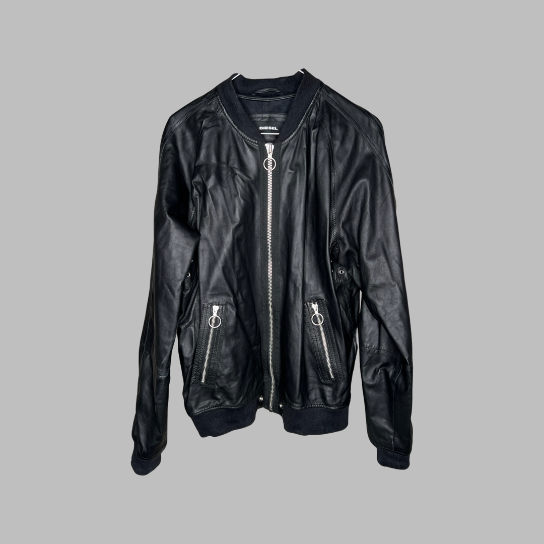 Veste Silence In Noise Diesel