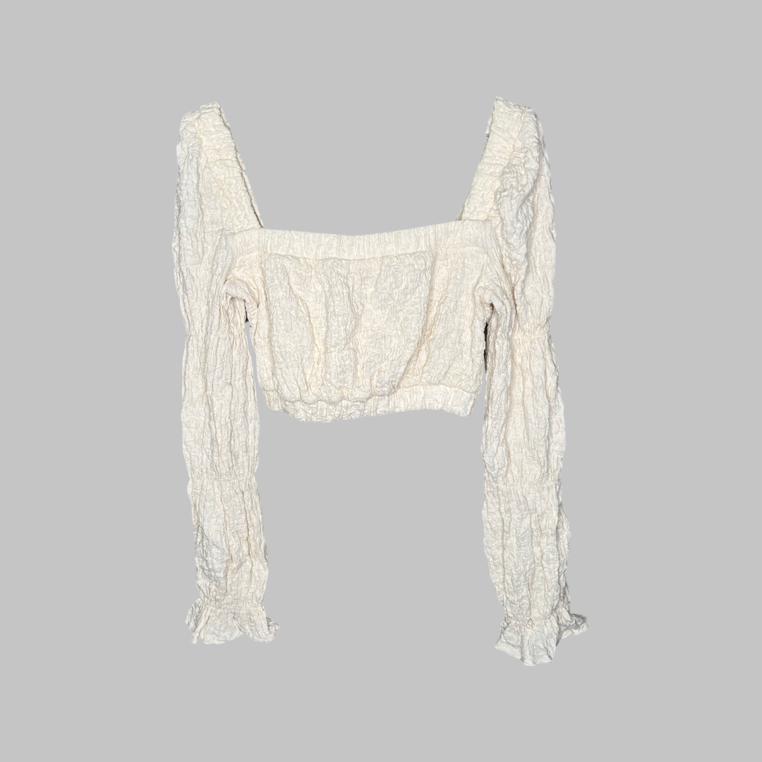 Blouse Bershka