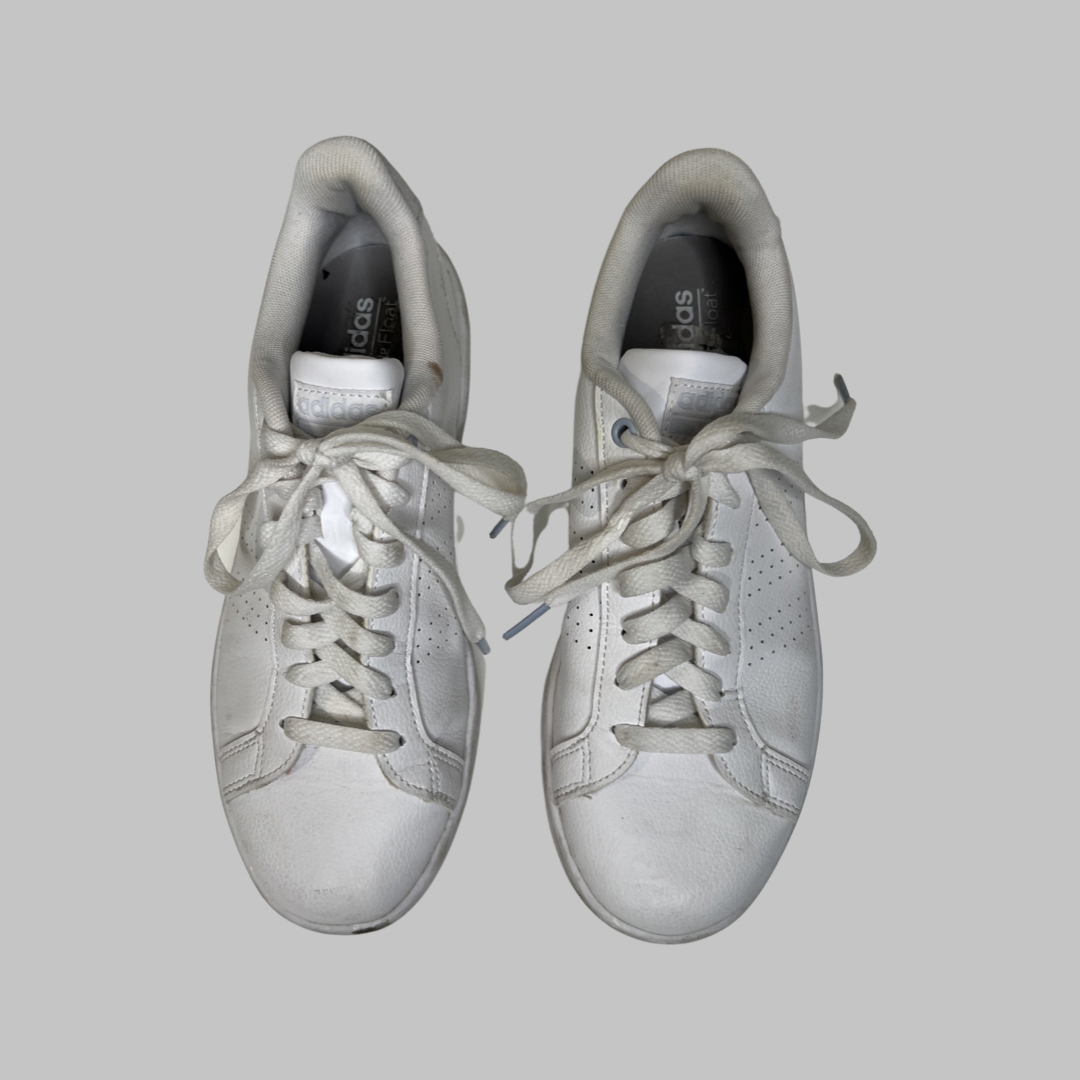 Baskets CloudFoam Adidas