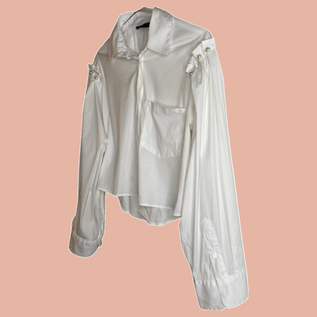 Chemise Zara