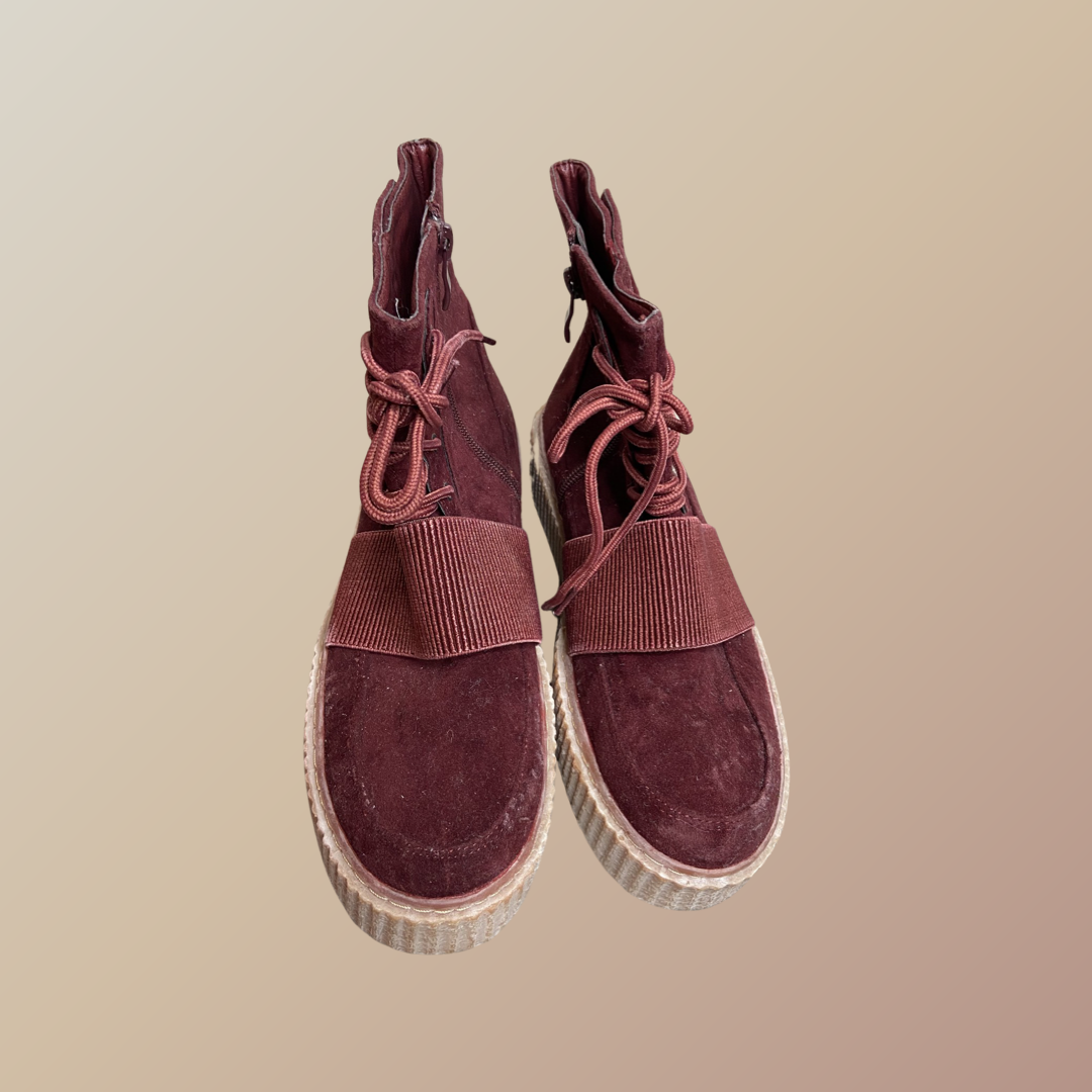 Boots Public Desire