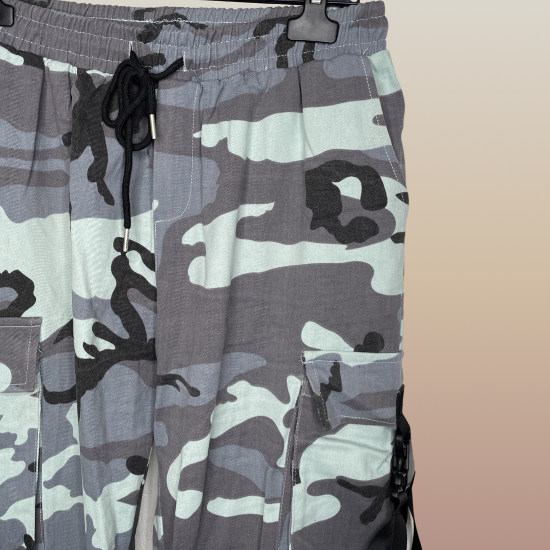 Pantalon Sixth June