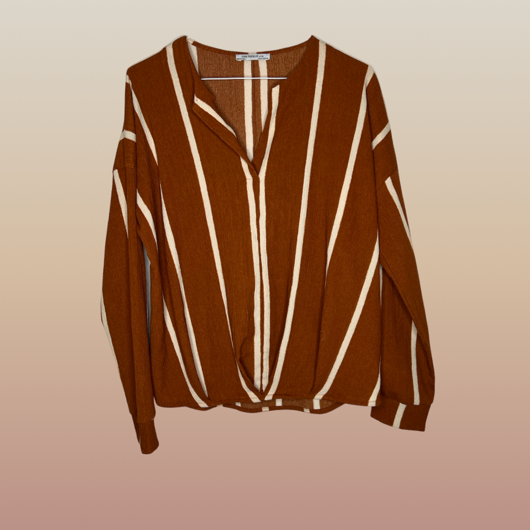 Blouse Zara