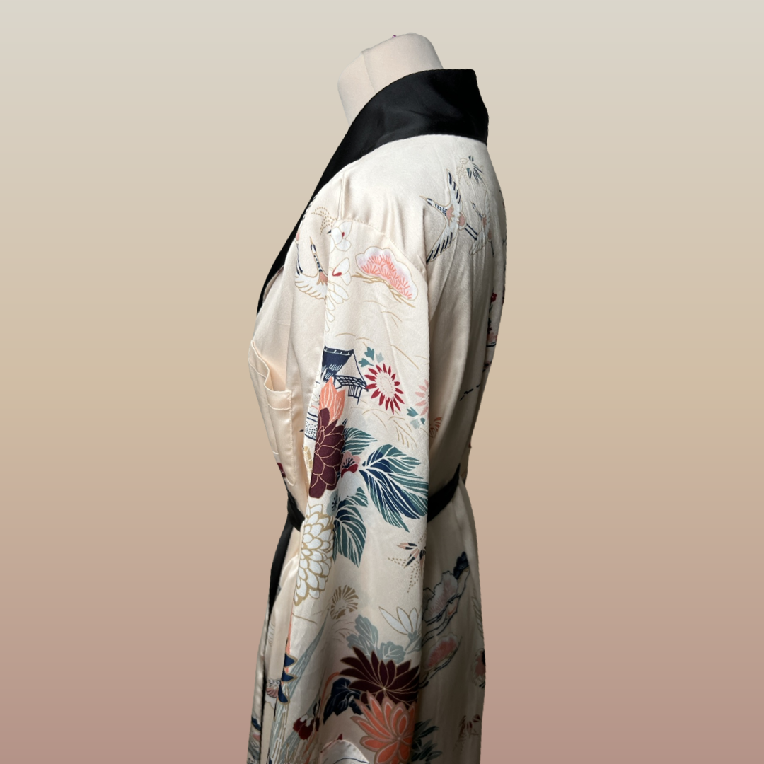 Kimono Etam
