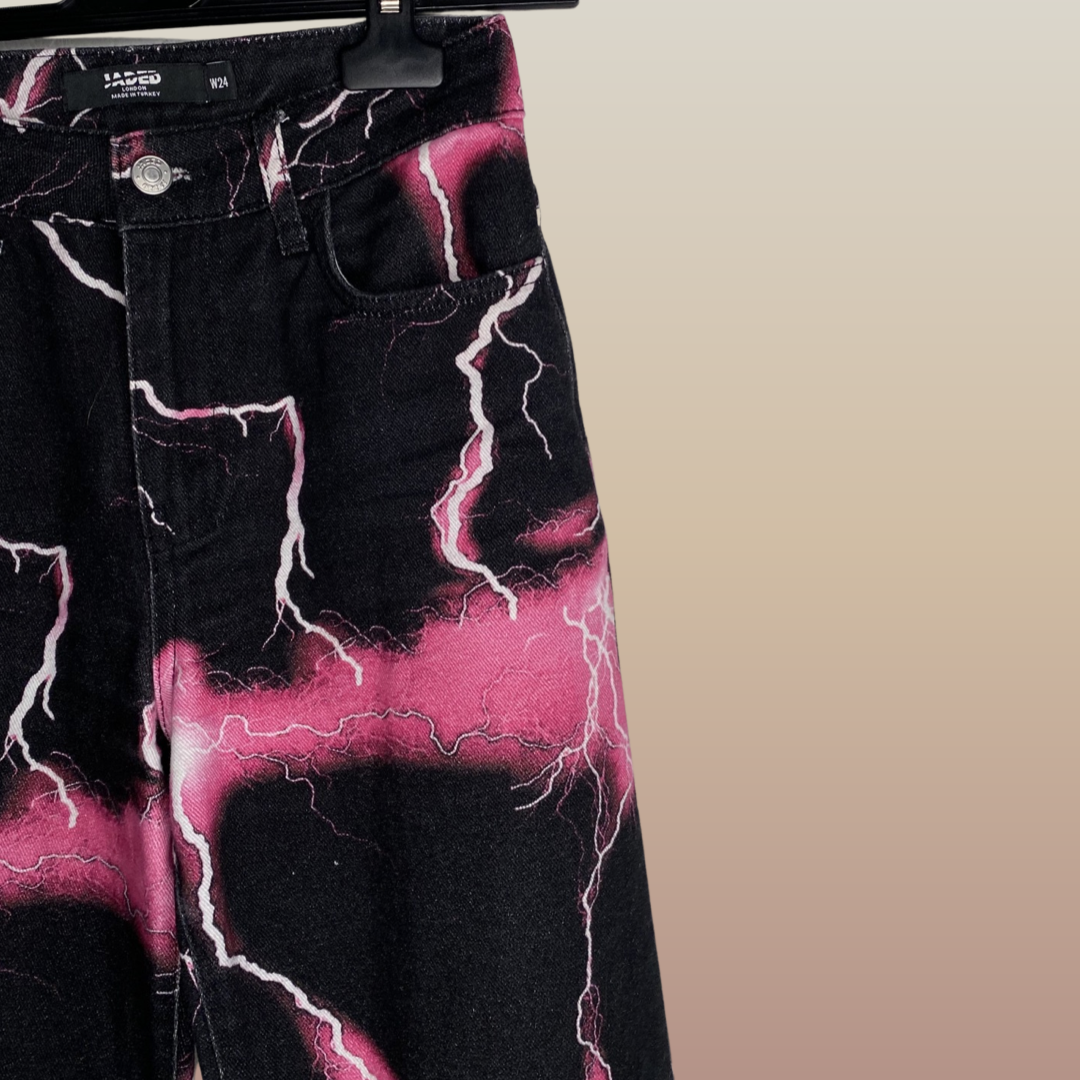 Jeans Jaded London