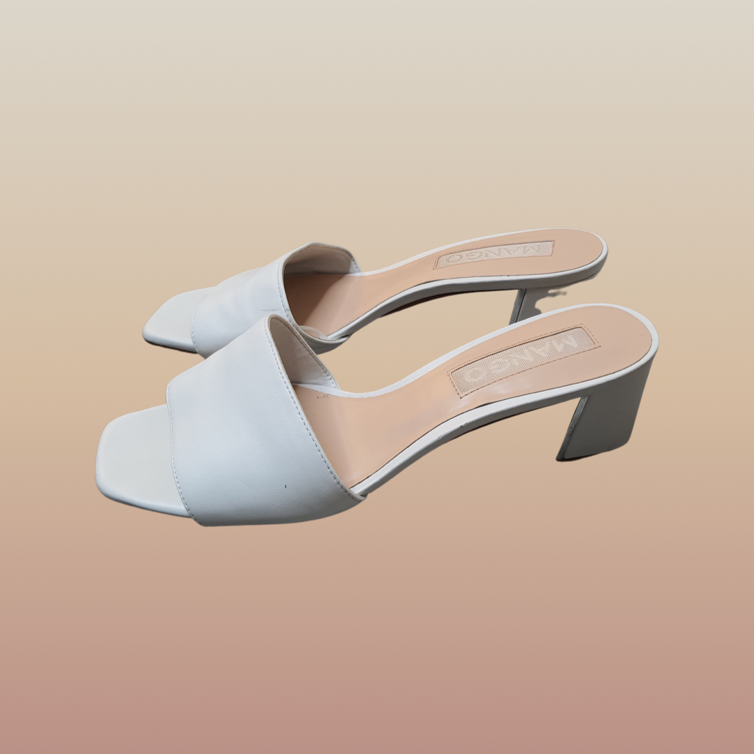 Mules Mango