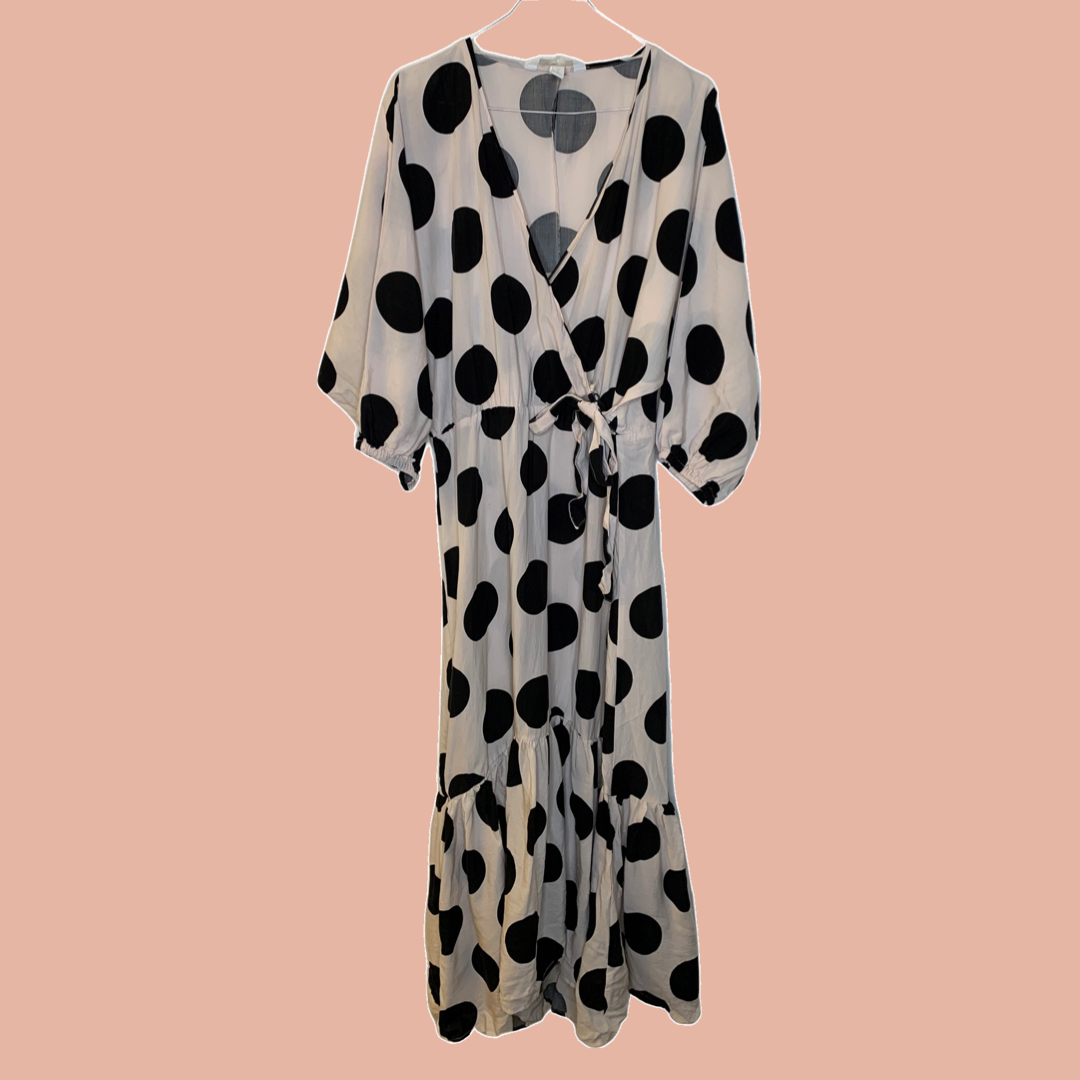 Robe H&M
