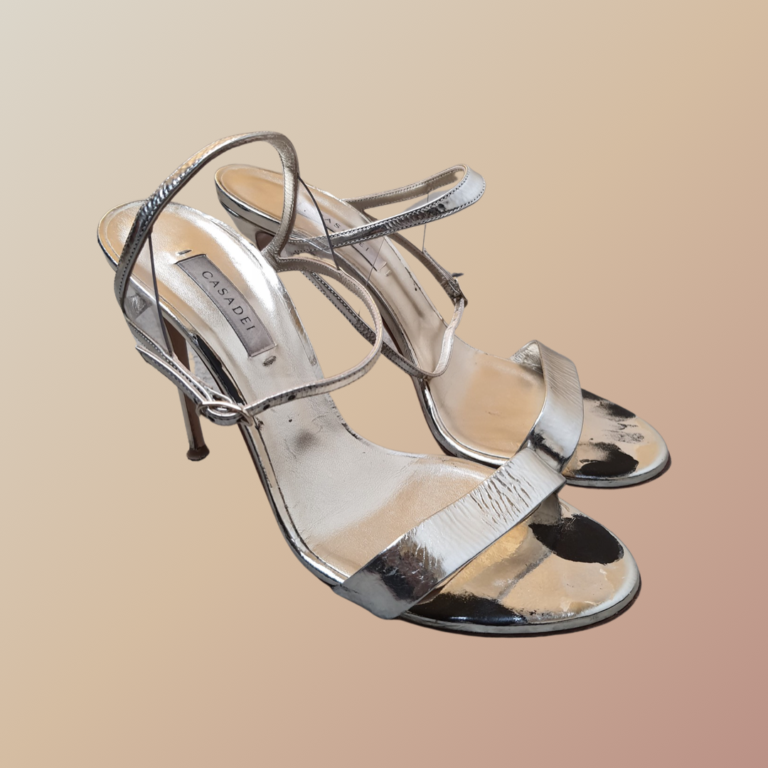 Sandales Casadei