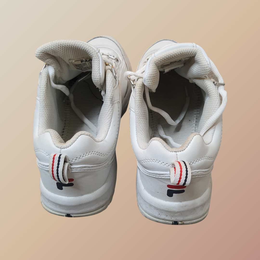 Sneakers Fila Disruptor