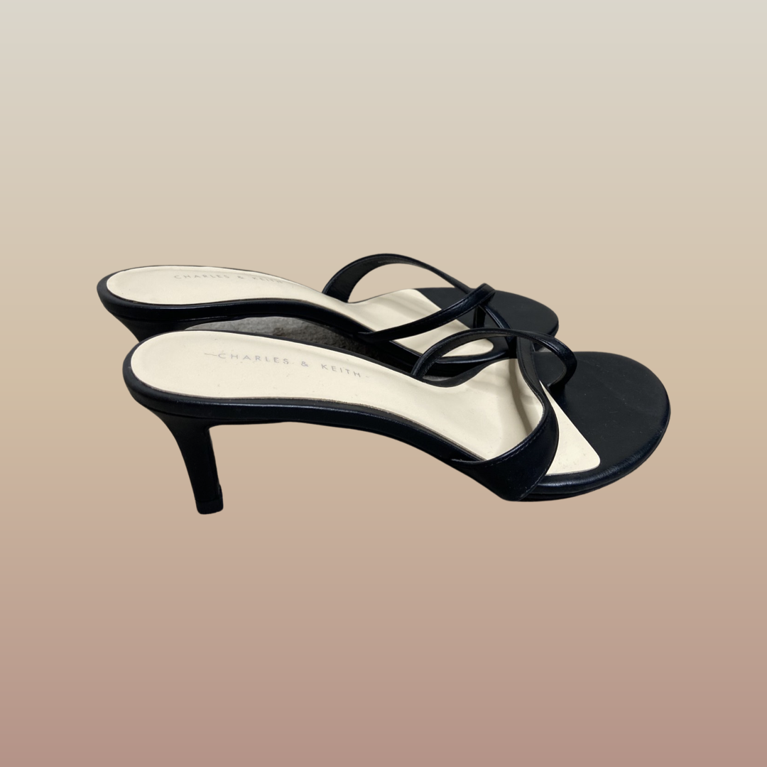 Sandales Charles & Keith