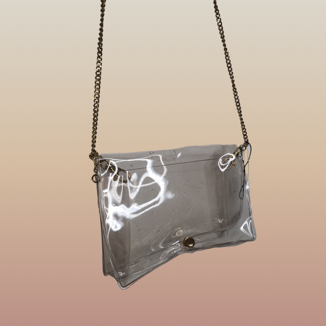 Sac transparent