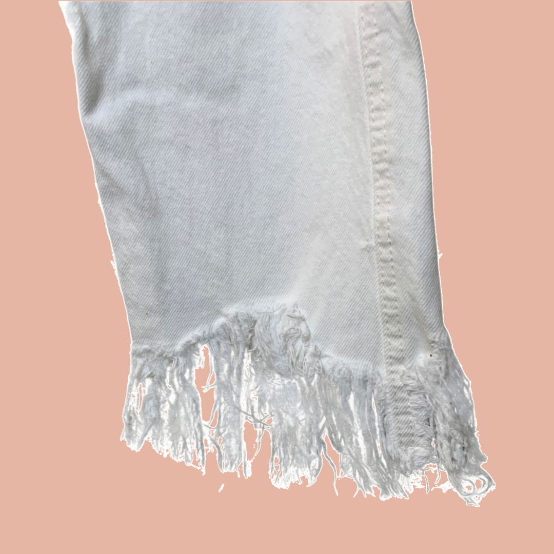 Jeans Mango
