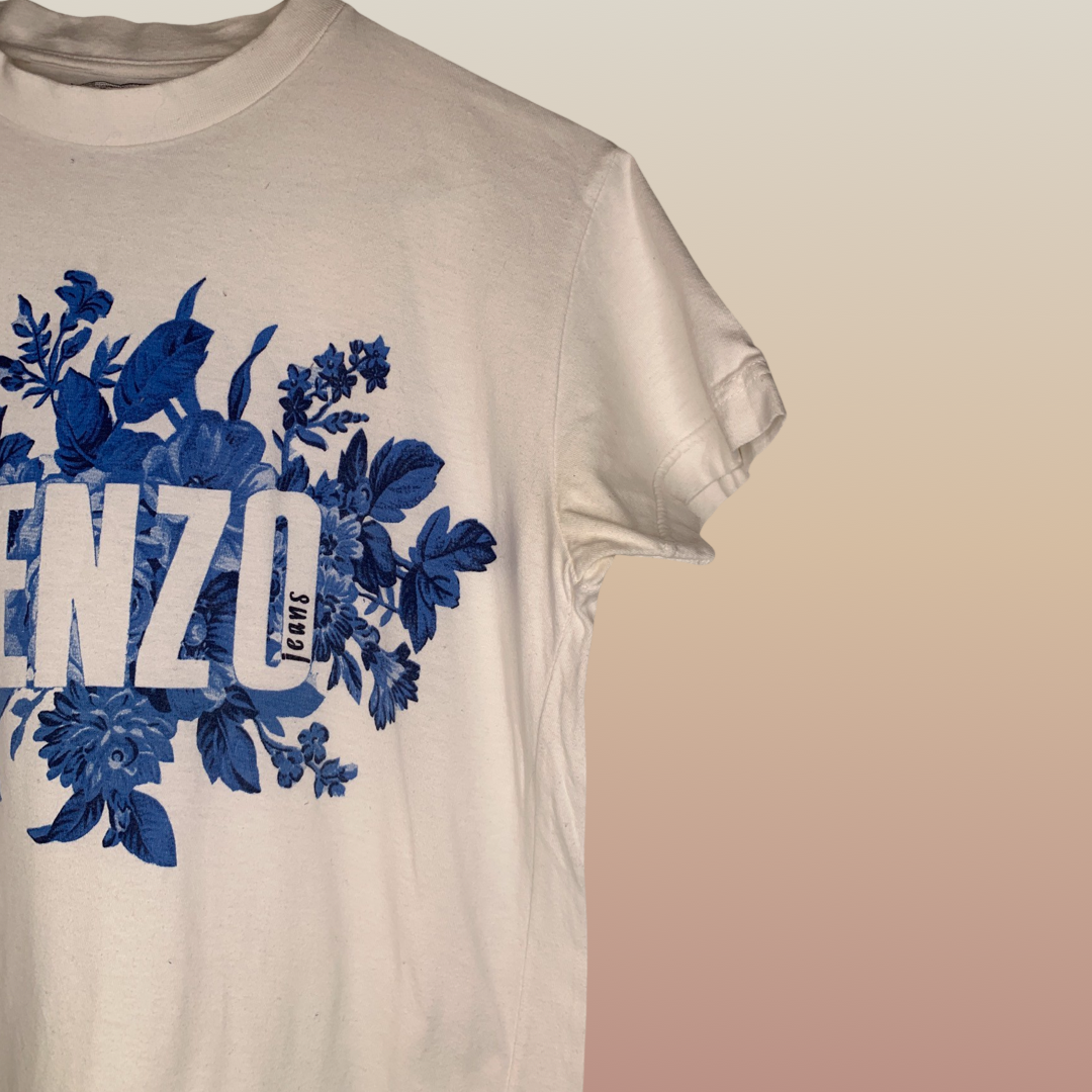 Tee Kenzo Jeans