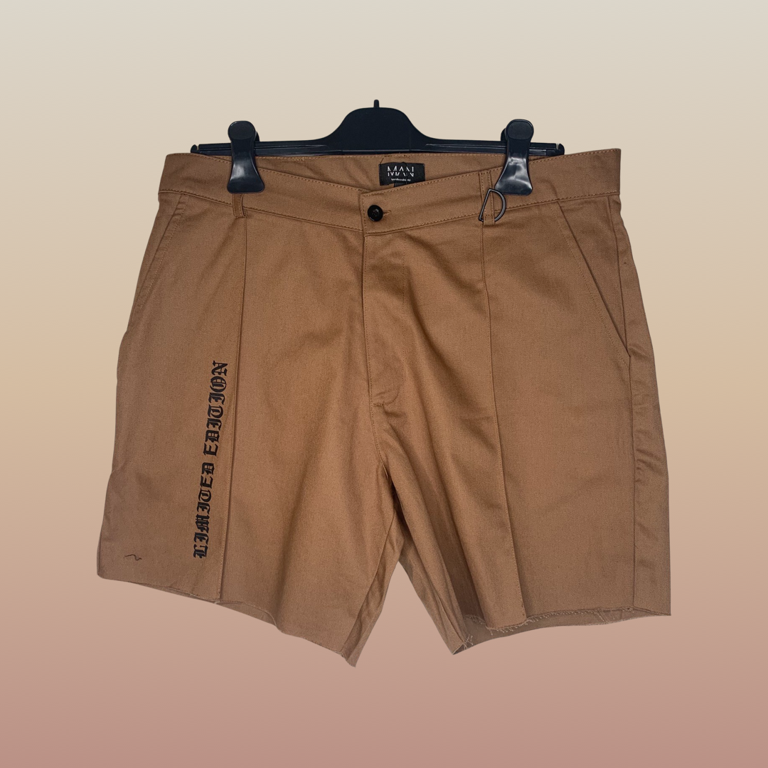 Short Boohoo MAN