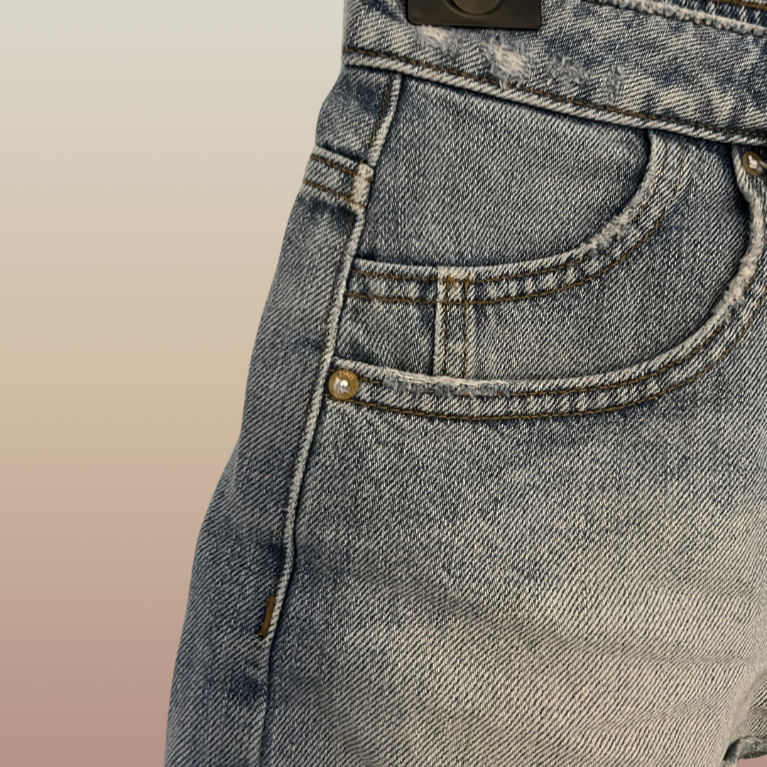 Short Zara