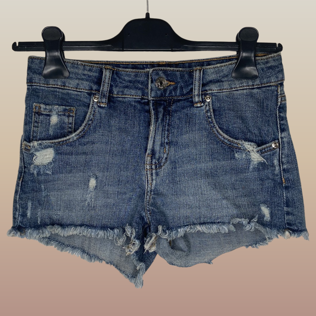 Short Zara