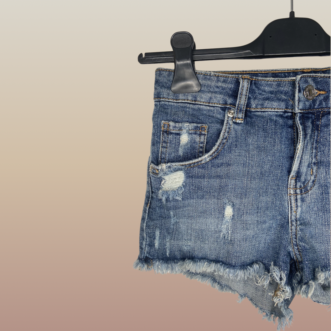 Short Zara