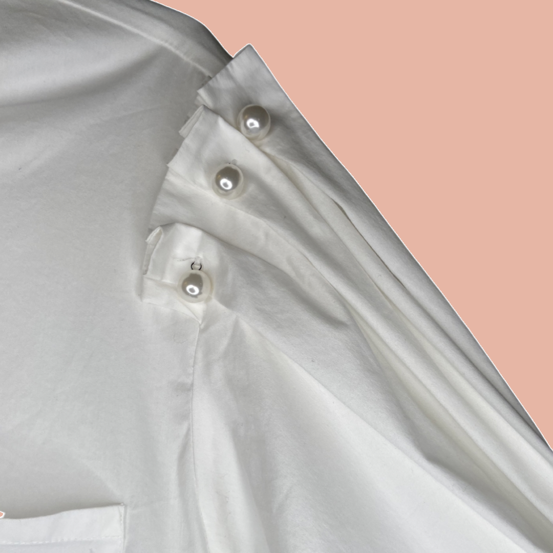 Chemise Zara