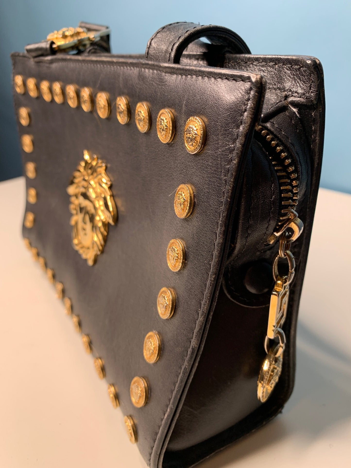 Sac Versace
