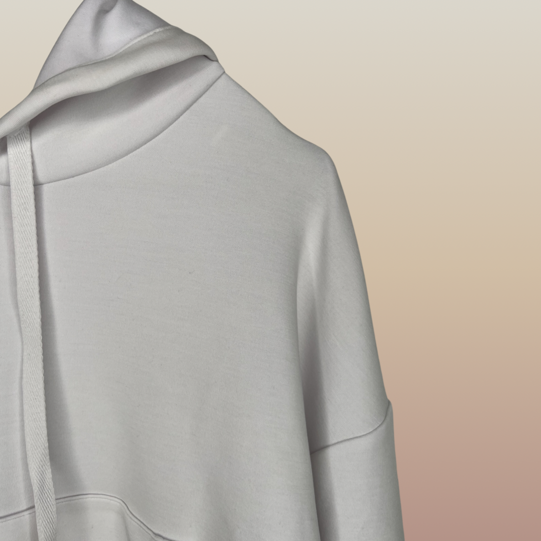 Hoodie Oysho sport