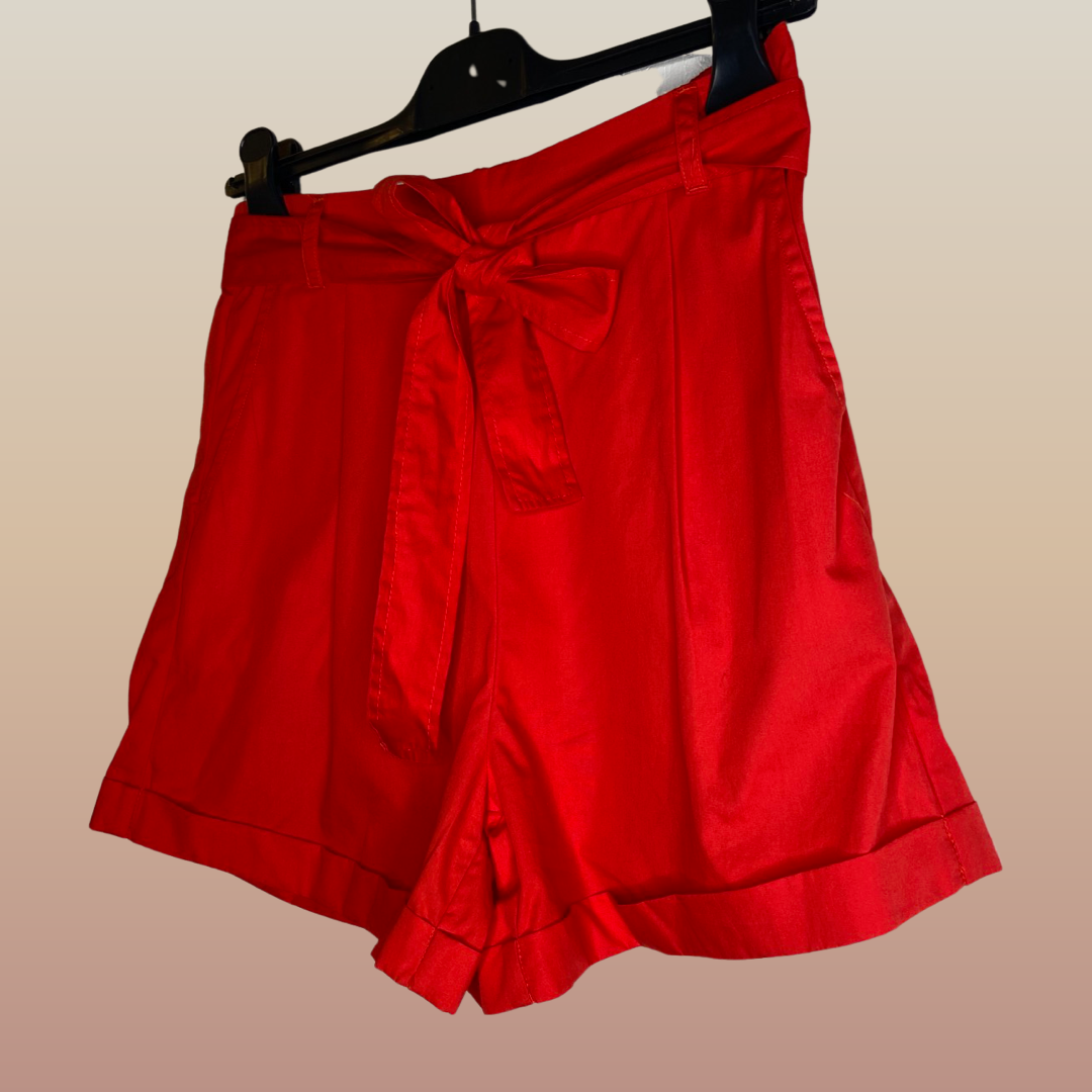 Short OVS