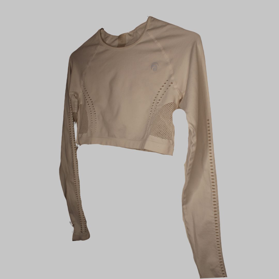 Pull sport Ocean Apart