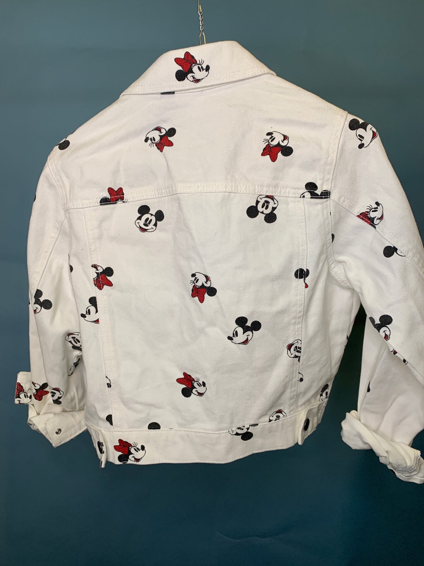 Veste Primark