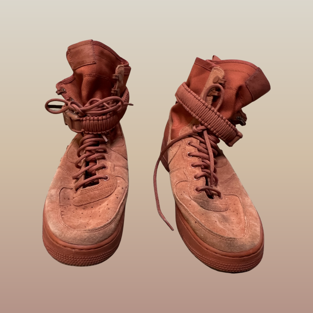 Baskets Nike