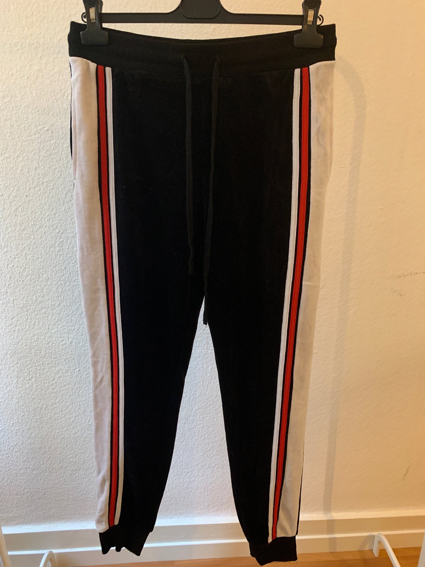 Jogging Fashion Nova