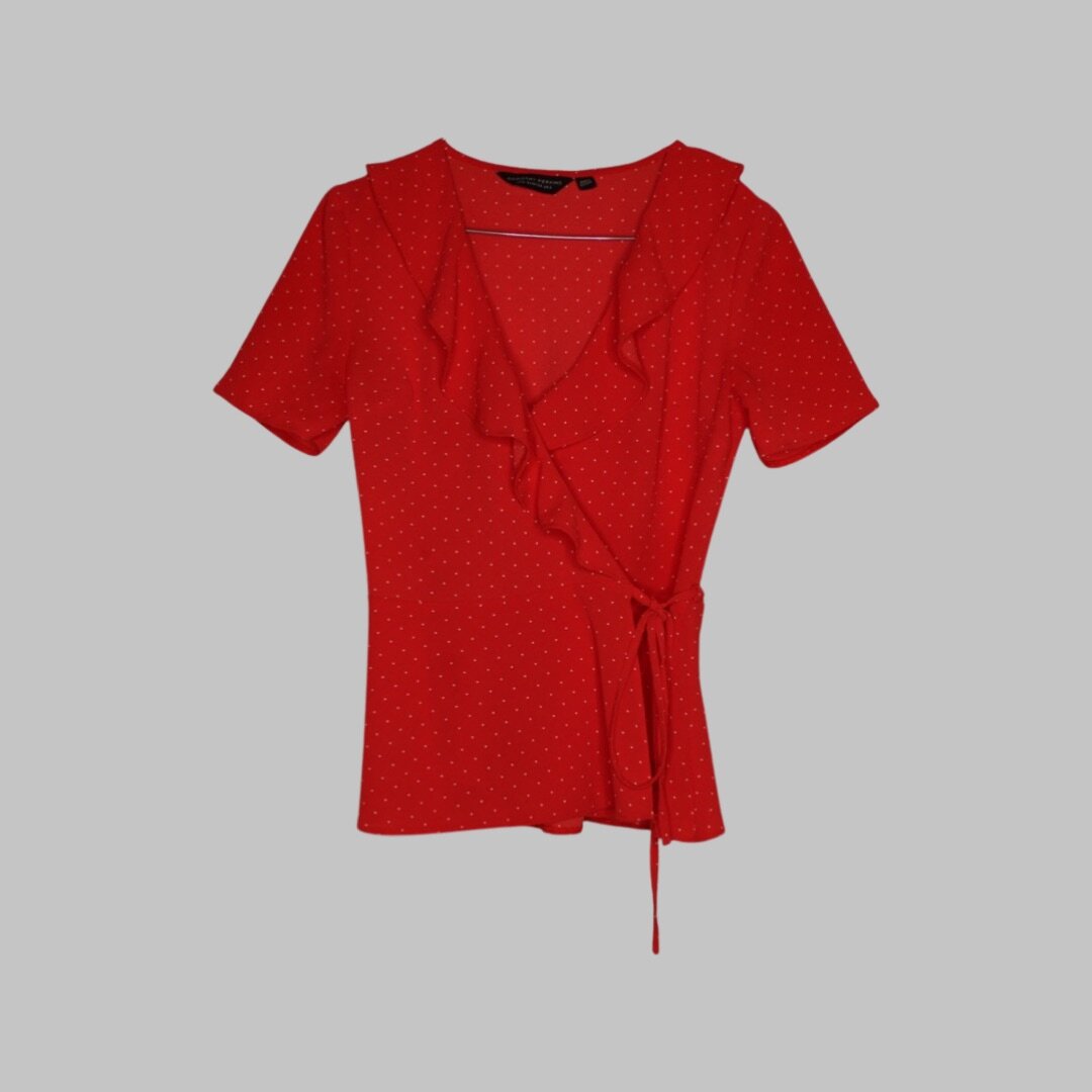 Blouse Dorothy Perkins