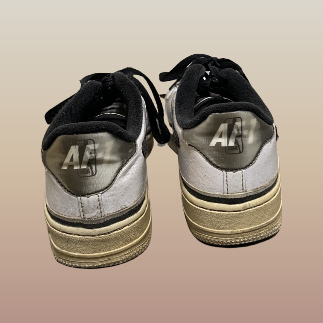 Baskets Nike