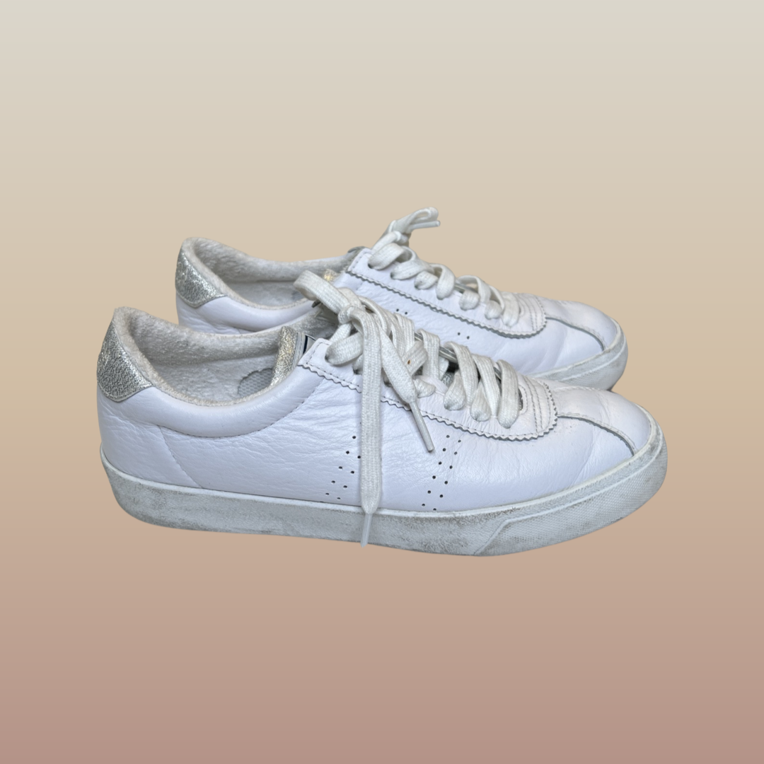 Baskets Superga
