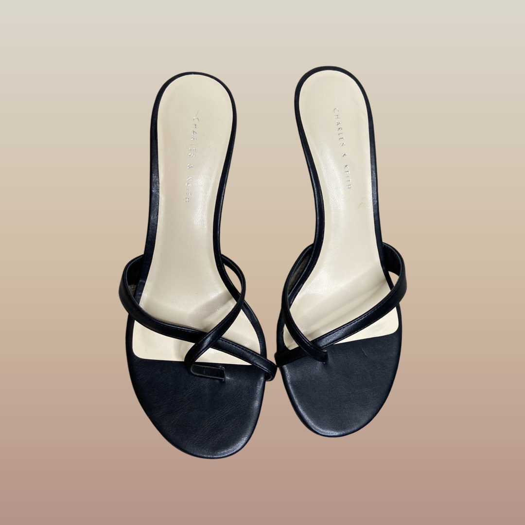 Sandales Charles & Keith