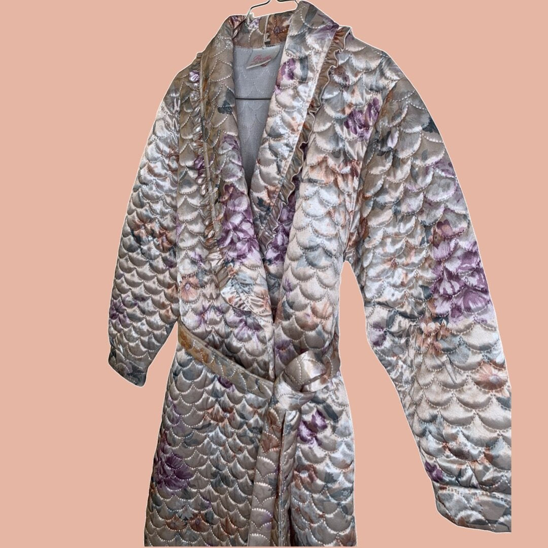 Kimono-manteau Brettles