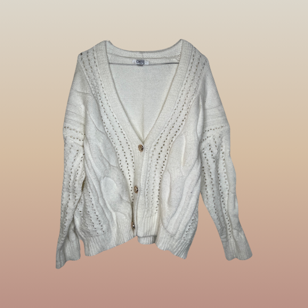 Cardigan Nolan Paris