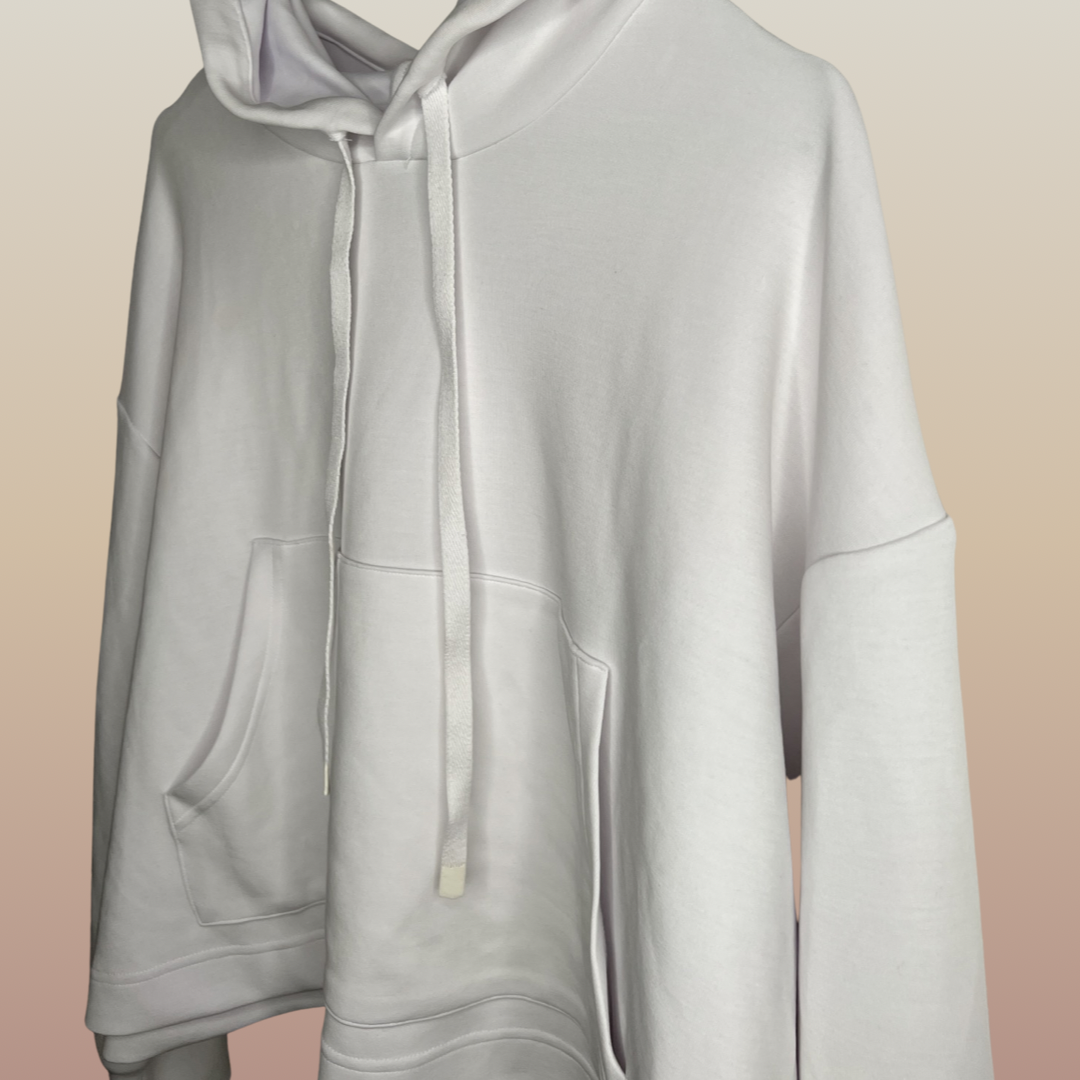 Hoodie Oysho sport