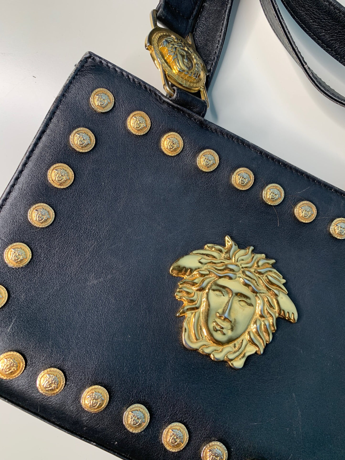 Sac Versace