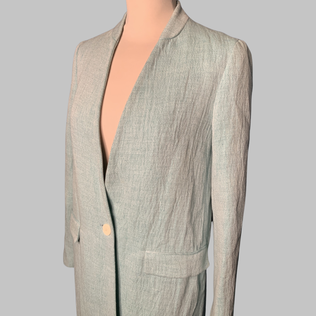 Manteau Zara