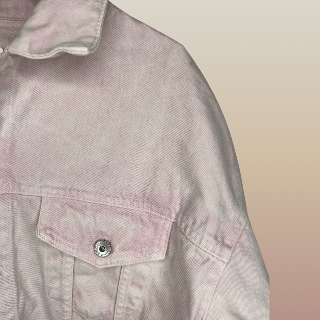 Veste jeans Zara
