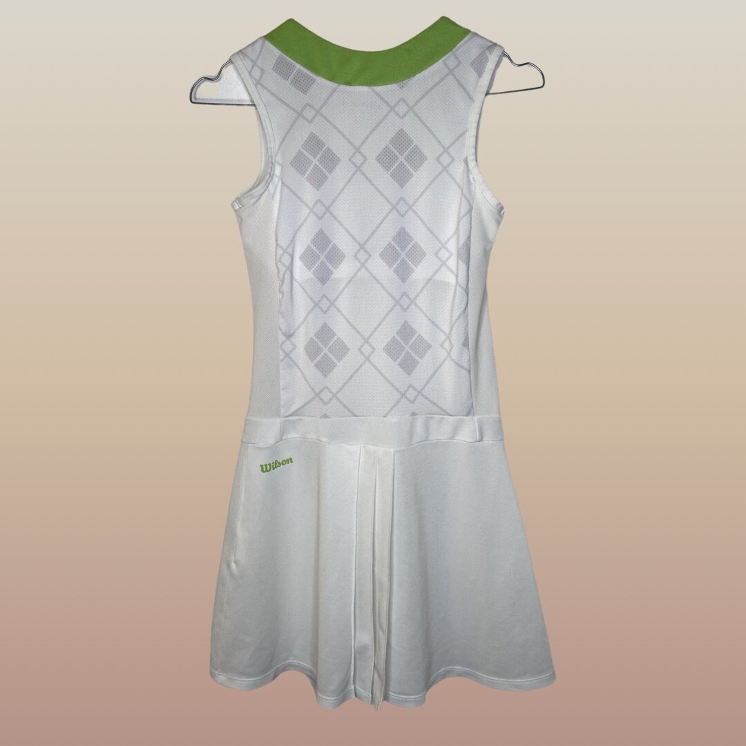 Tennis set Wilson