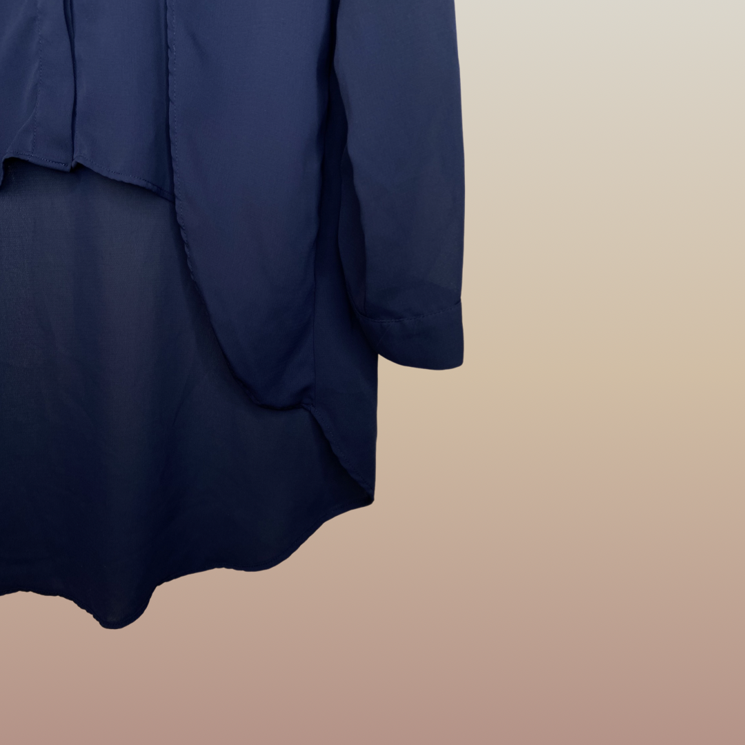 Chemise Zara