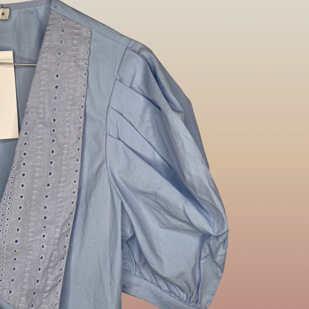 Blouse Na-Kd
