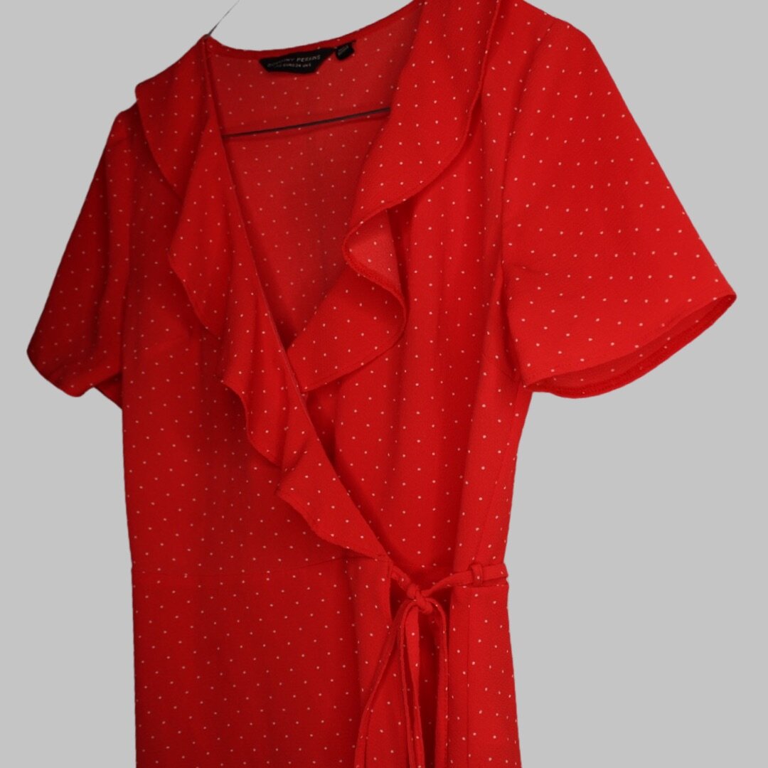 Blouse Dorothy Perkins