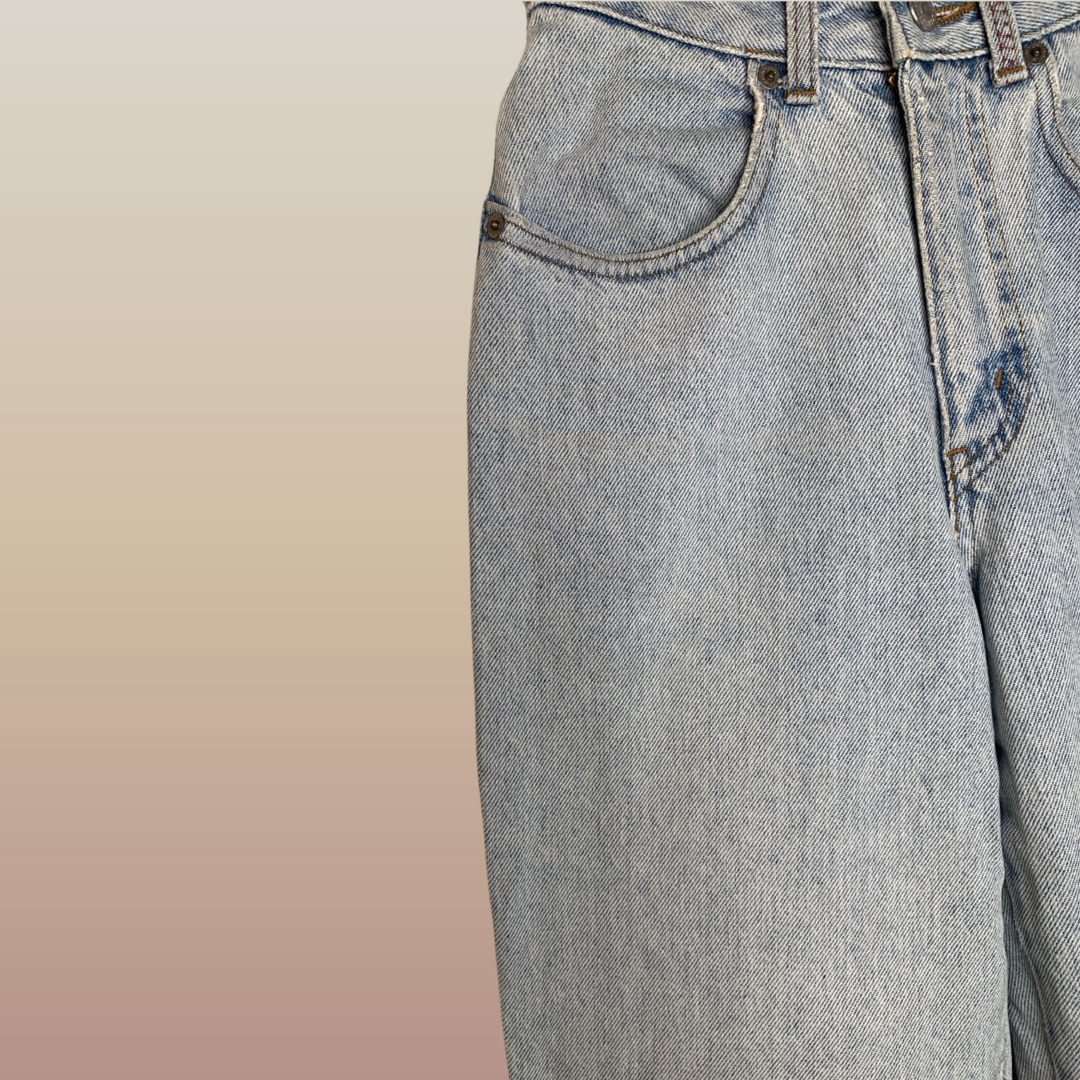 Jeans Uniform