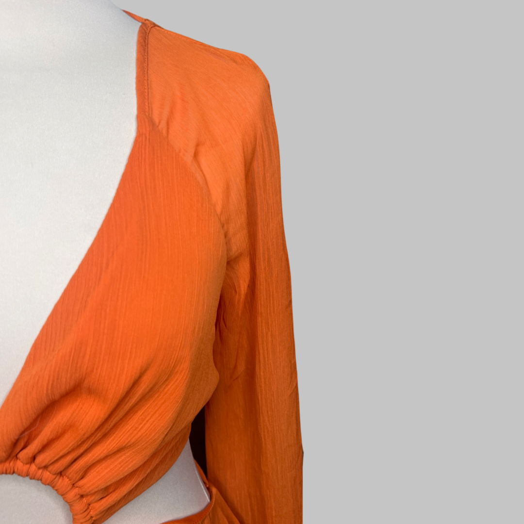 Robe Asos